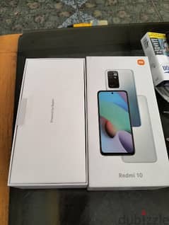 ريدمي ١٠ Redmi 10