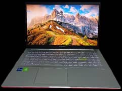 Asus vivobook15 k513ep