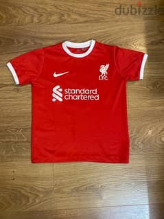 Liverpool home Shirt 23/24 0