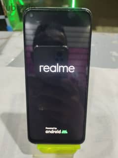 realme 7i 0