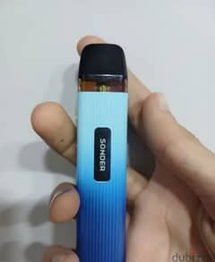 vape sonder q