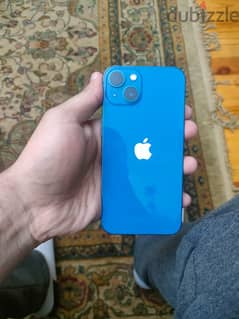 Iphone 13 كسر الزيرو بكل مشتملاته