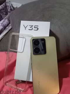 vivo y35 فيفو