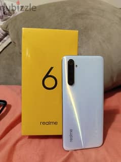 realme 6  ريلمي ٦ 0