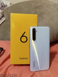 realme 6 ريلمي ٦ 0