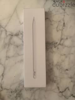 Apple Pencil (USB-C)