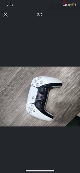 original ps5 controller دراع بلايسيتيشن ٥ اورجينال 1