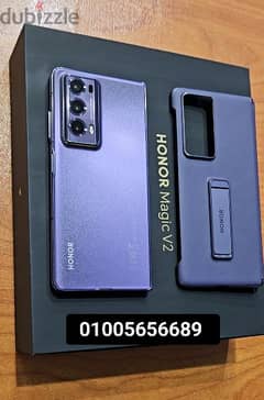 honor magic v2 global 512gb