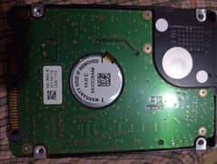 هارد لاب توب HDD - 320 جيجا