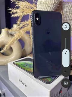 ايفون اكس اس  ماكس شريحتين iphone xs max