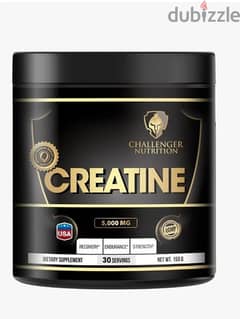 creatine monohydrate 30جرعه 0