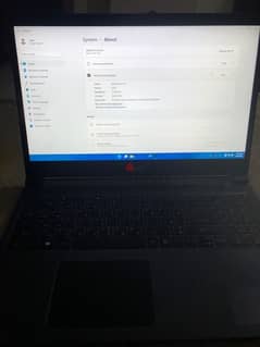 Acer laptop