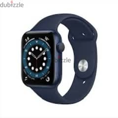 apple watch series 6 44 mm