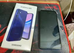 Samsung Galaxy A15 سامسونج