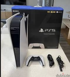 ps   5