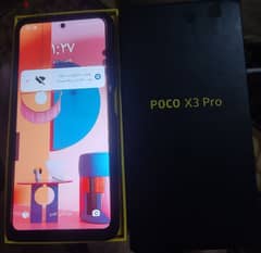 Xiaomi Poco X3 Pro