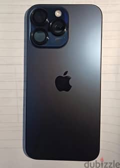 iPhone 15 pro max 256gb 2Sim 0