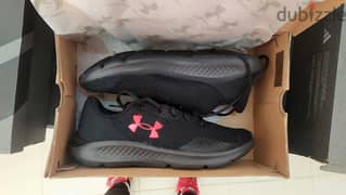 under armor original shoes 0