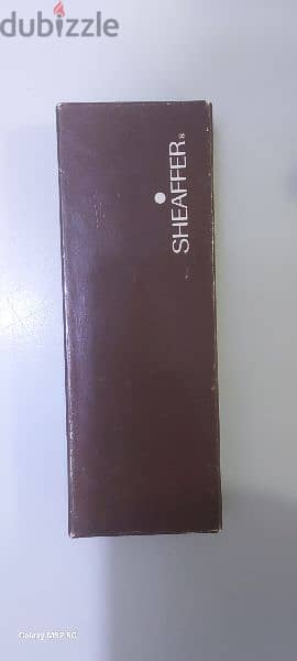 قلم SHEAFFER امريكي 0