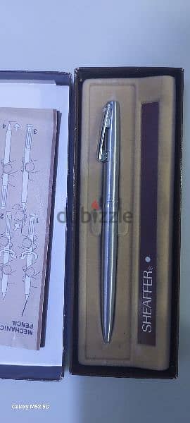 قلم SHEAFFER امريكي 2