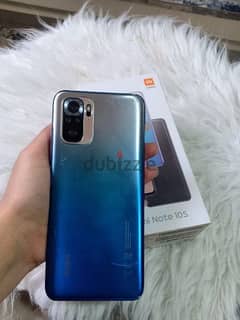 شاومي نوت 10s 128جيجا Xiaomi note 10s