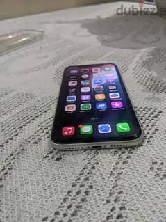 iPhone XR كسر زيرو