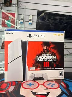 ps5 slim 0