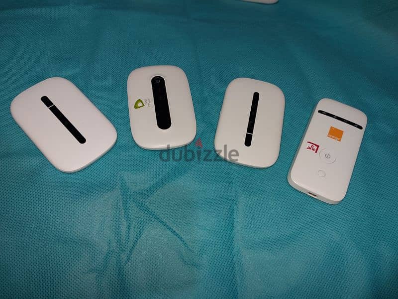 ماي فاي 3G بيشتغل جميع الشبكات المصرية والعالمية في اي بلد 1