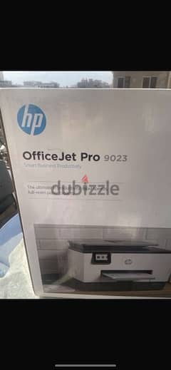 HP officejet pro 9023 0