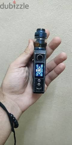 vape drag 3 & zeus x 0