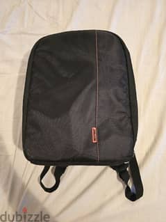 camera bag