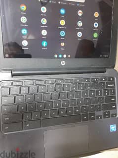 Hp Chromebook G4 0