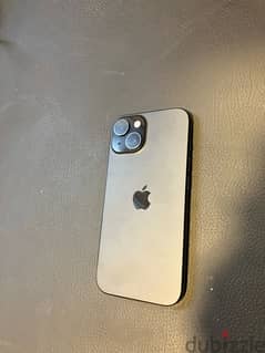 IPhone 15 128GB Dual sim