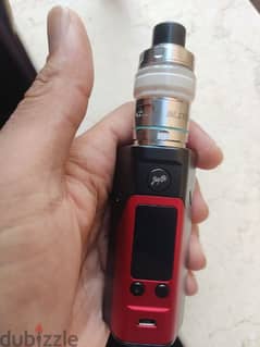 Wismec Reuleaux RX200S 200W 0