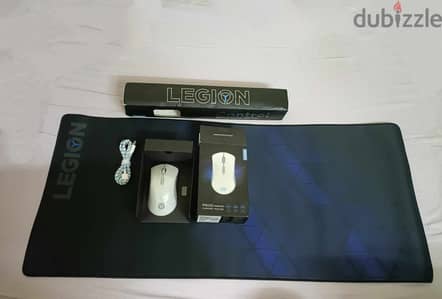 lenovo legion mouse