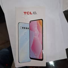 Mobile TCL 10L 6   64