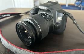 Canon 250D