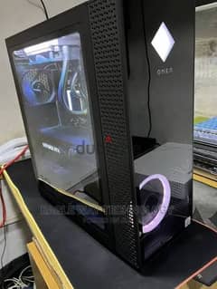 Hp omen core i5 4570 0