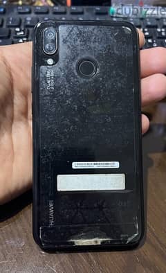 Huawei P20 lite