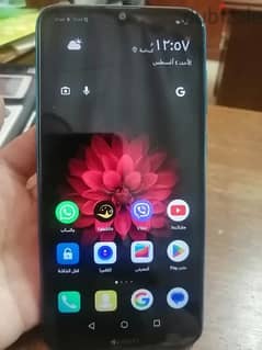 HUAWEl Y7 Prime2019 0