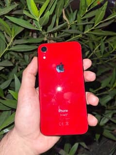 iphone xr 64G