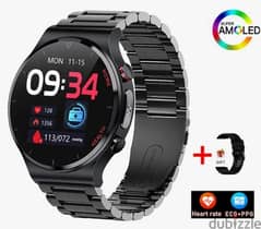 الساعه الذكيه الطبيه الوحيده بمصر - smart watch