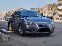 Nissan Sentra 2020 0