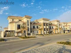 Villa Town House Clasic for Sale El Maqsed 0