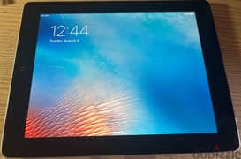 IPAD 4th Generation  32 GB ايباد