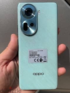 oppo reno11 5G اوبو رينو 11