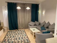 For Rent Modern Furnished Studio in Compound Village Gate