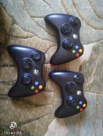 دراع Xbox360 و كينيكت