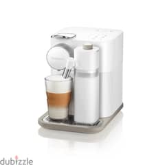 Nespresso Lattissima Espresso Machine 0