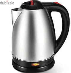 غلاية Stainless Steel Kettle